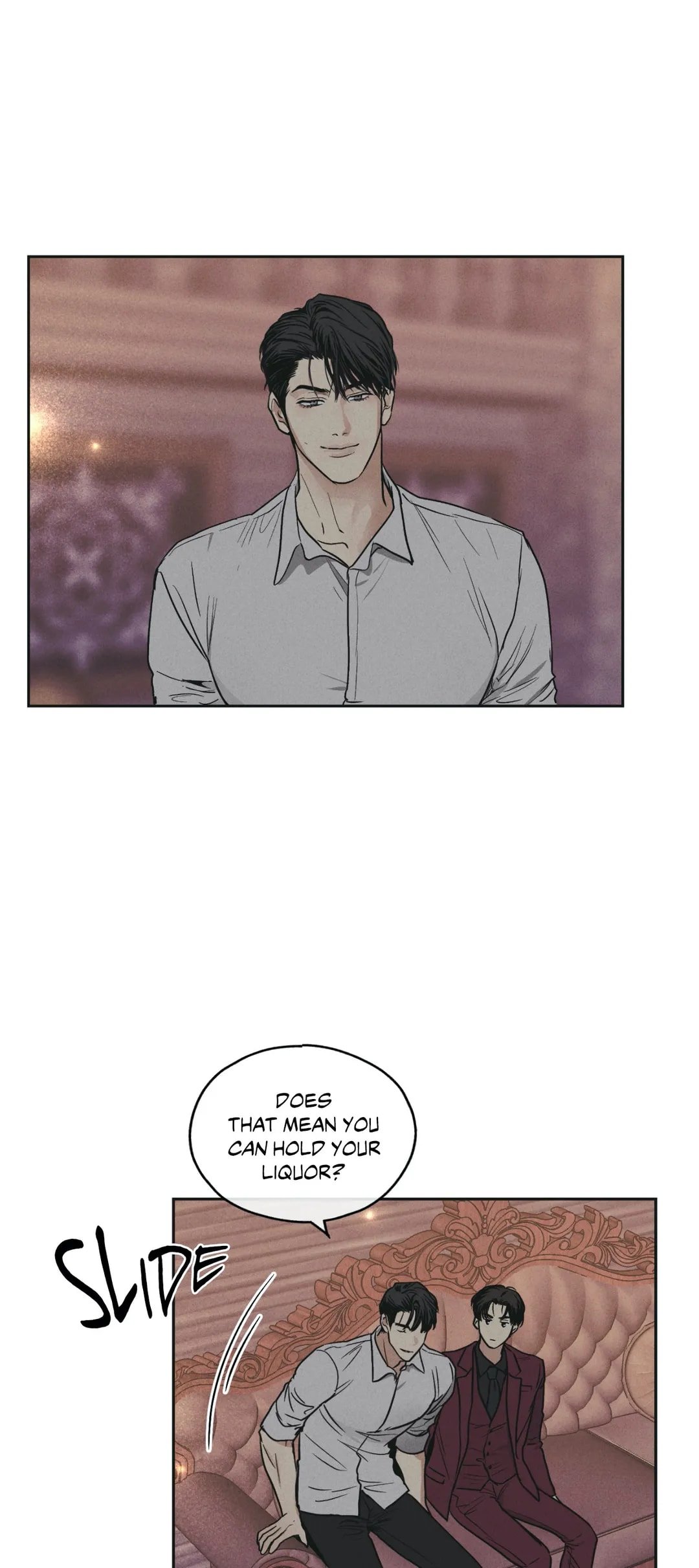 Payback, Chapter 31 image 32